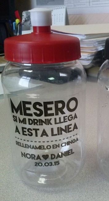 Ideas de textos divertidos para termos?? - 1