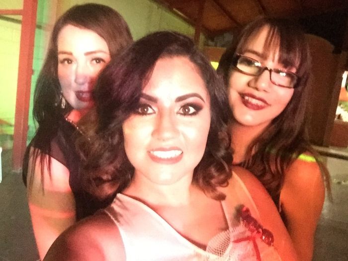 Mi despedida de soltera organizada por mi mami - 6