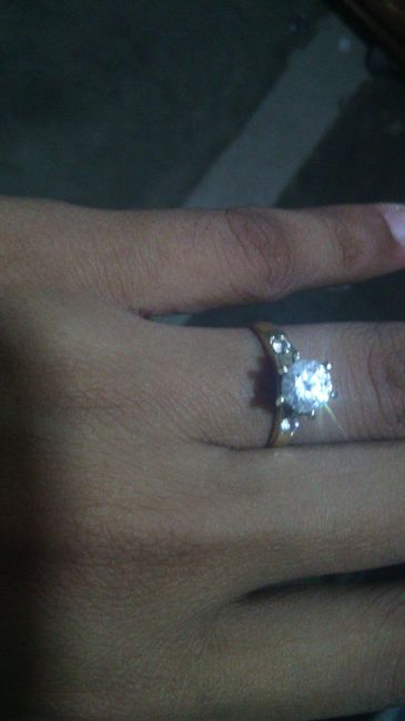 Anillos 2015 :) - 1