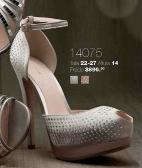 Por fin... encontré mis zapatillas y ustedes???!!!! :) - 1