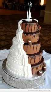 Y ahoraaaaaa! Guerra de pasteleeees! - 1