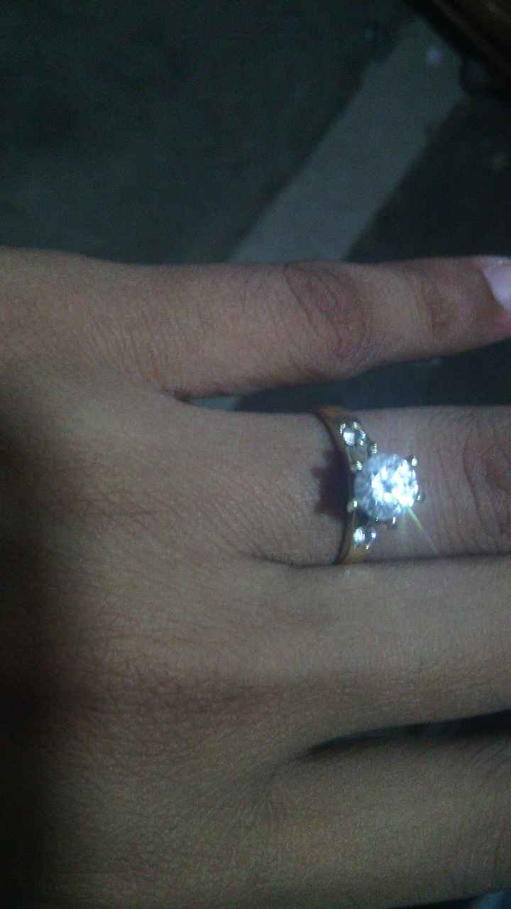 Anillos 2015 :) - 1