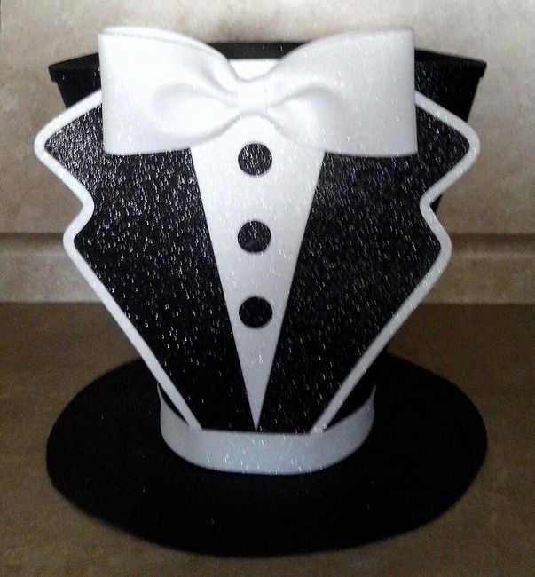 Sombrero para el novio