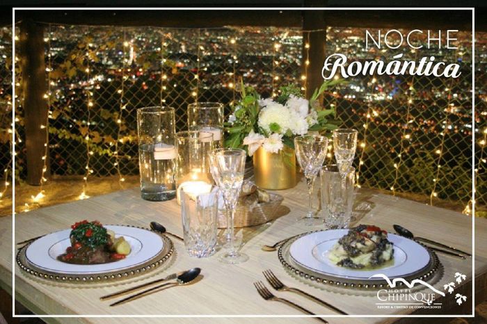 Hotel para noche de bodas 2