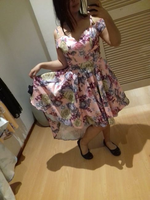 Search for Bridal Shower dress 02