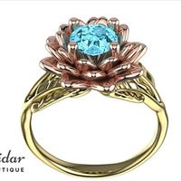 Mi anillo de compromiso