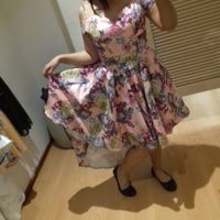 Search for Bridal Shower dress 02