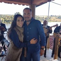 tuvimos mariachito!