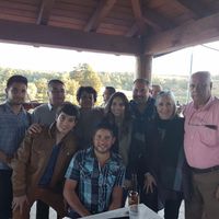 Mi familia y la de mi FM
