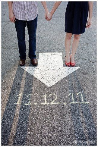 Ideas para save the date?? 24