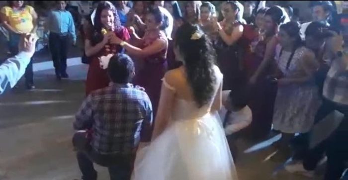 Reto con regalo: Sube una foto de tu anillo🎁 17