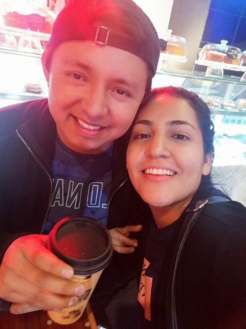 Al día! presuman a su pareja 😁 - 1