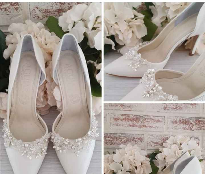 Cuanto pagarias por las zapatillas!? - 1