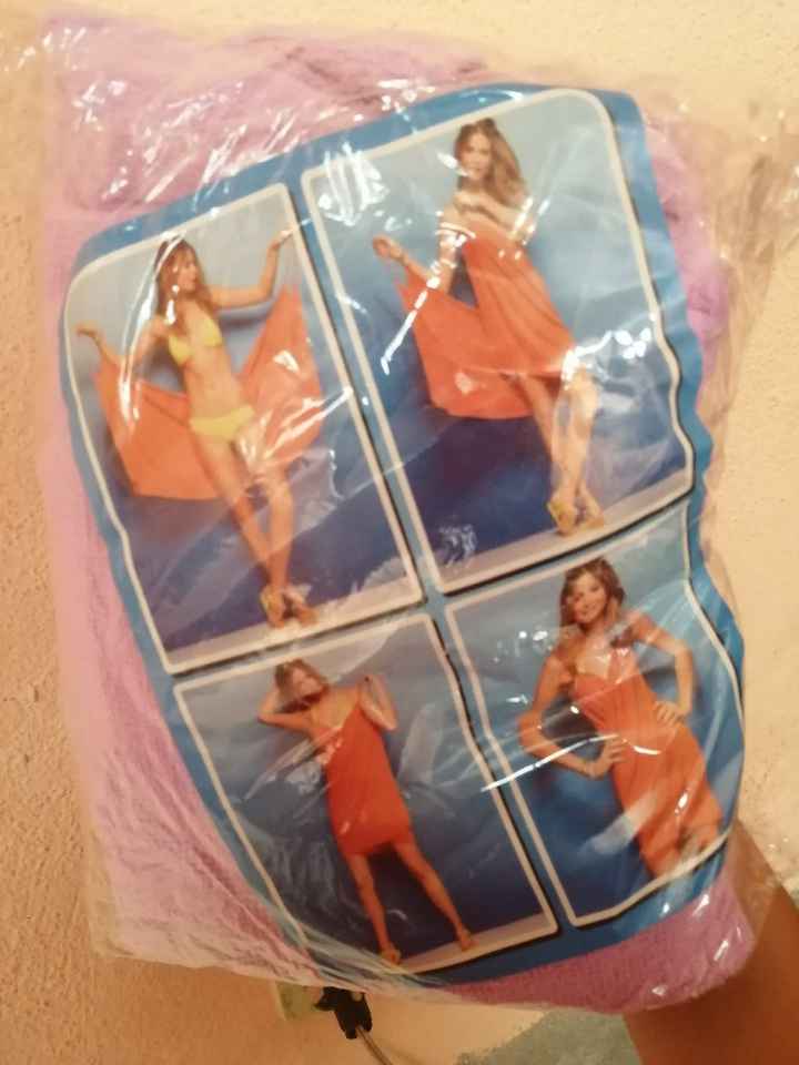 Regalos para mis damas - 2
