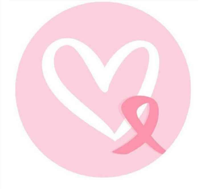 Maquillaje tonos rosa mes rosa - 1