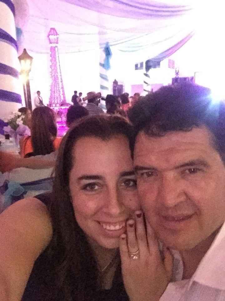 Anillo