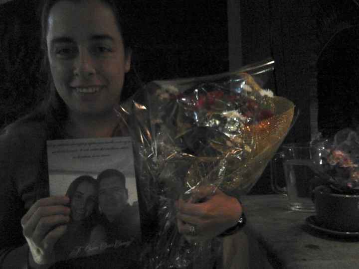 el compromiso!