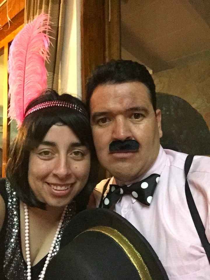 mi cumpleaños!