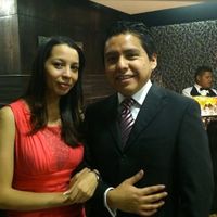 Los Novios :)