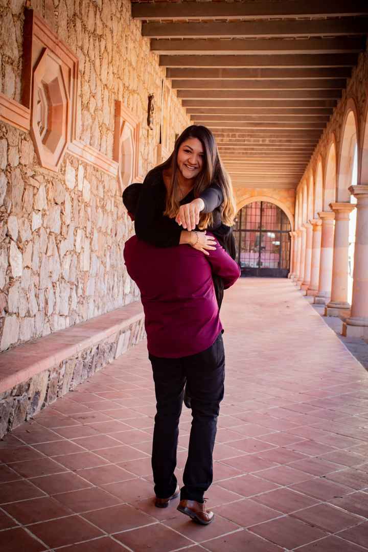 La foto más bonita de ustedes dos 📷💝¡aquí hay regalo!🎁 - 1