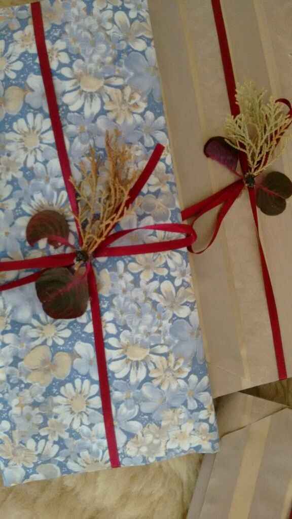 Cartas para las damas listas! - 2