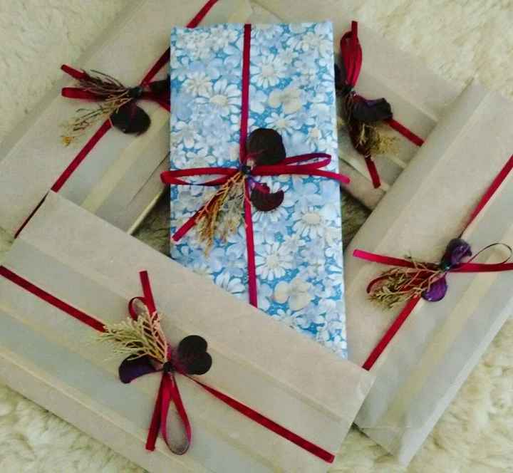 Cartas para las damas listas! - 3