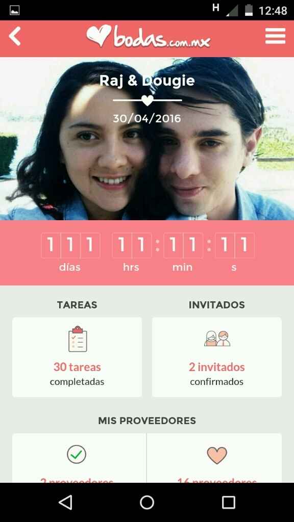 Nunca has visto un contador así! - 1