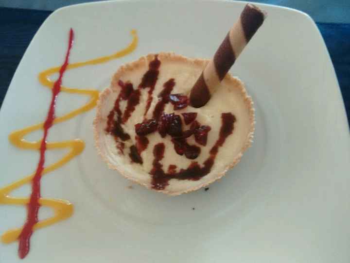 Menú:  meat v/s vegan  ¡ya elegimos! - 1