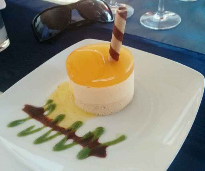 Menú:  meat v/s vegan  ¡ya elegimos! - 2