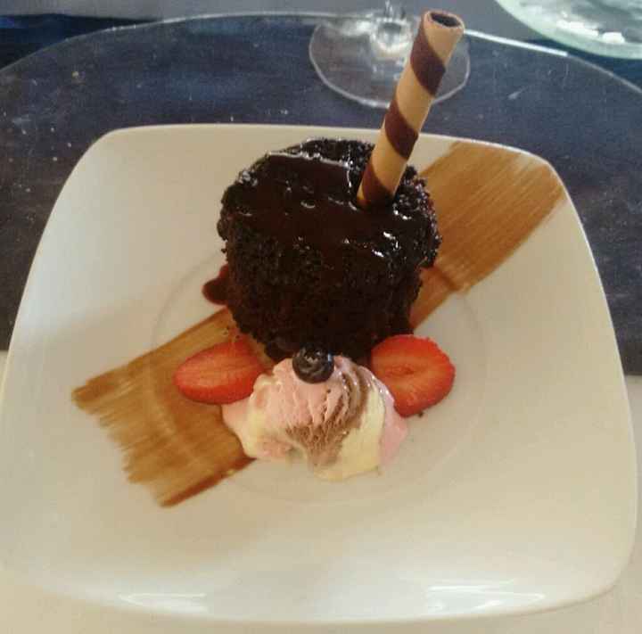 Menú:  meat v/s vegan  ¡ya elegimos! - 3