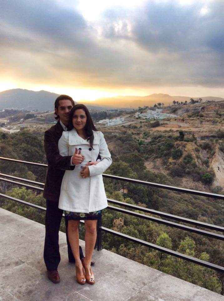 Nuestra boda civil!! - 4