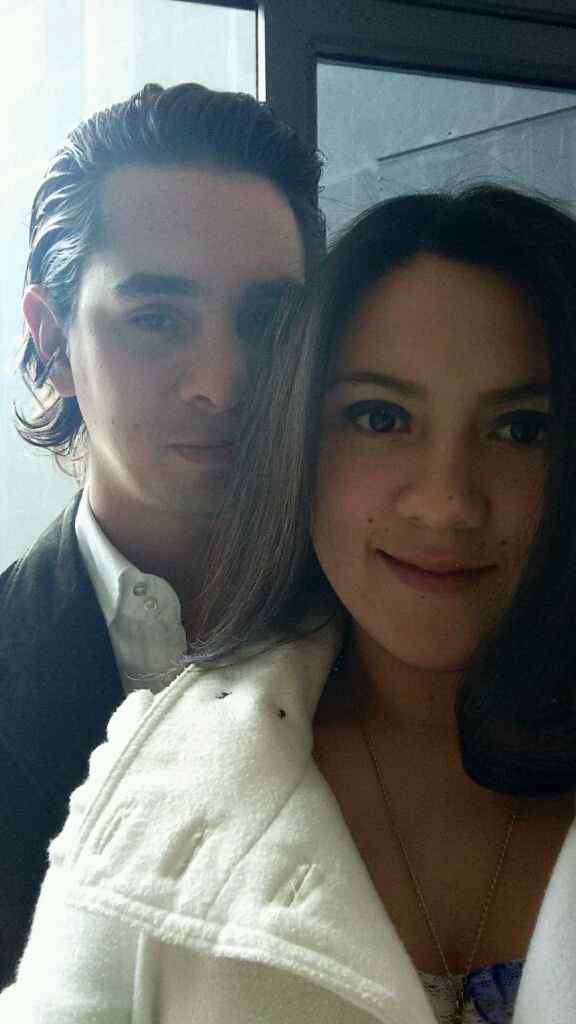 Nuestra boda civil!! - 5