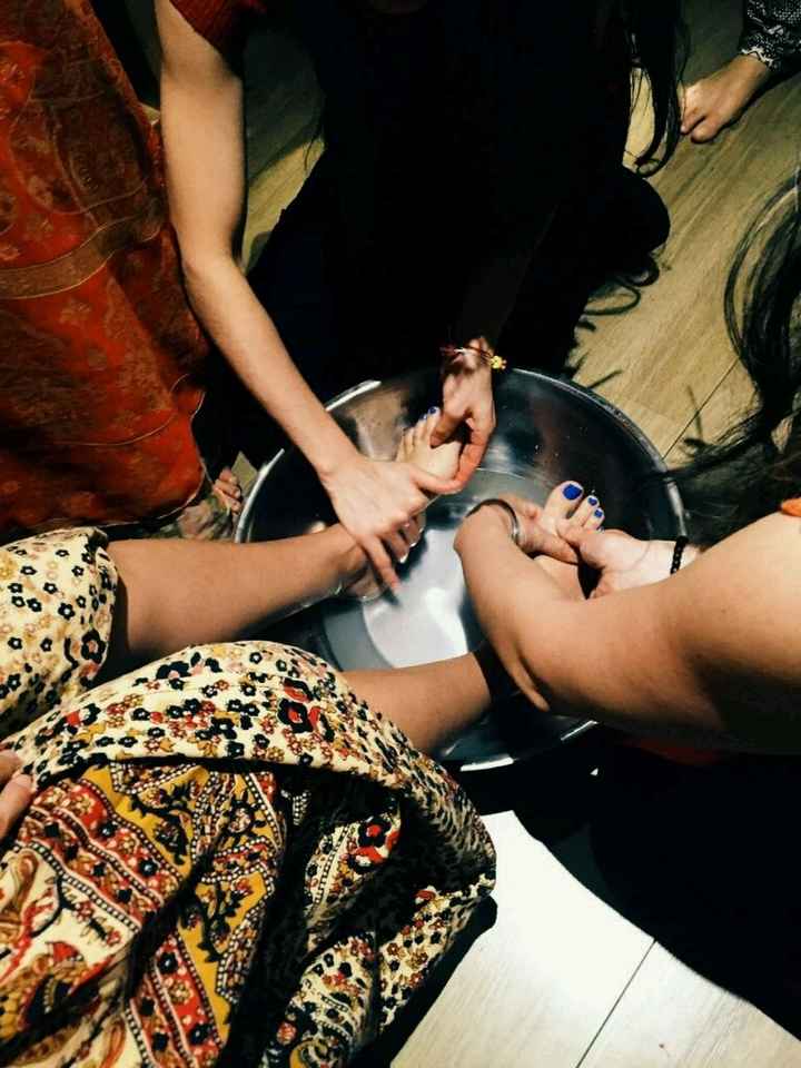 Mi despedida de soltera... muy espiritual! - 3