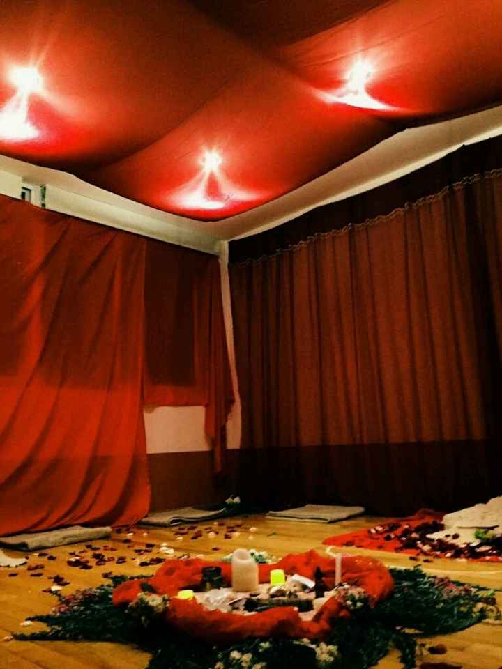 Mi despedida de soltera... muy espiritual! - 10