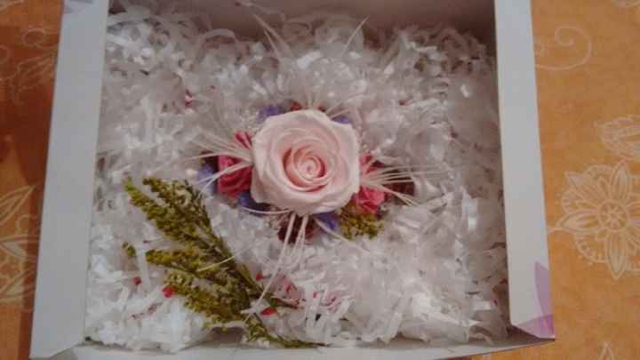 A 15 días... mi tocado! - 3