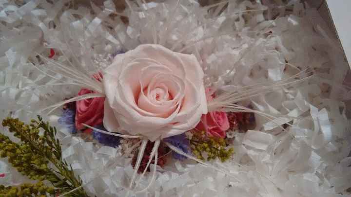 A 15 días... mi tocado! - 4