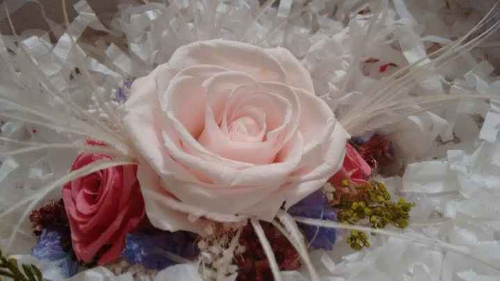 A 15 días... mi tocado! - 5