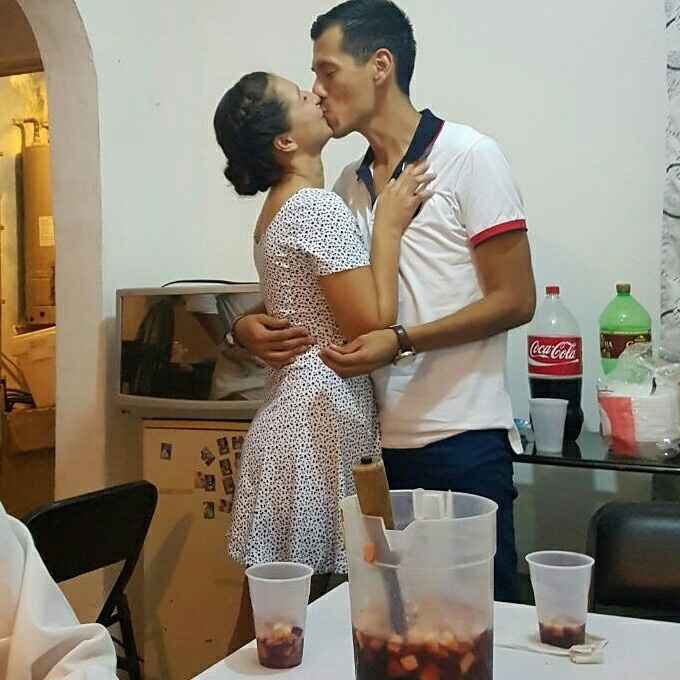 Es normal los nervios - 1