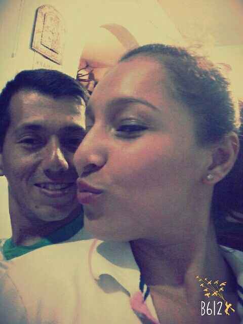 Vivir juntos antes de la boda... - 1