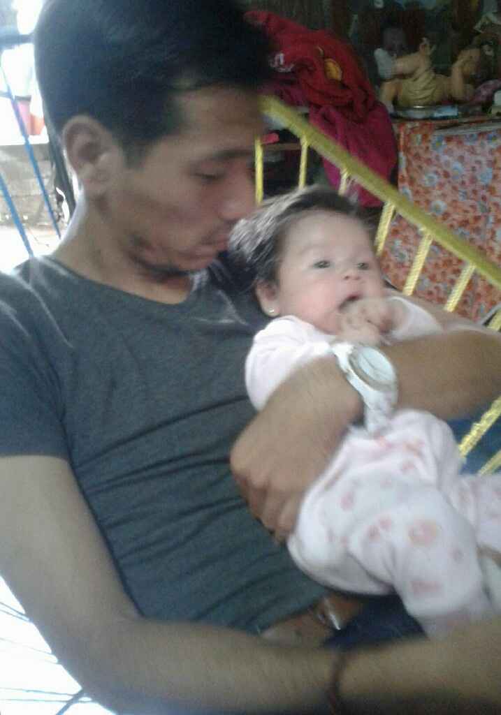 Presenten su fm.... - 1