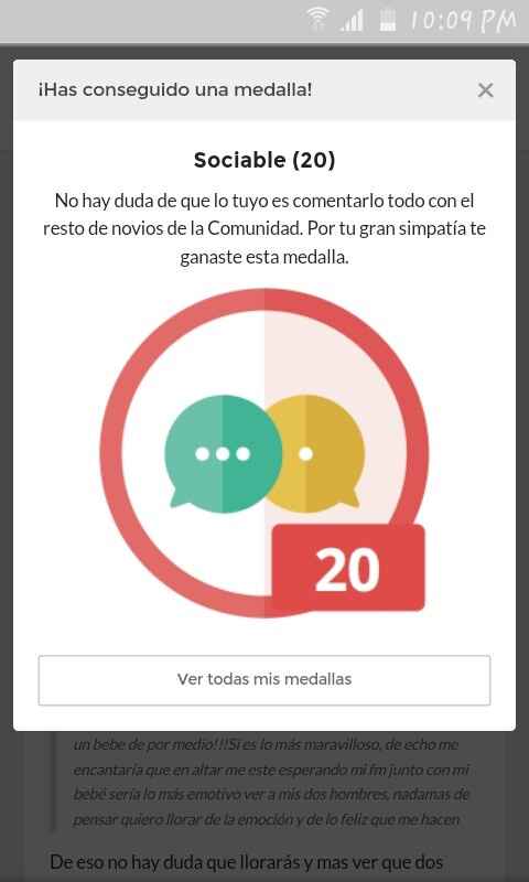 El dice que soy adicta a bodas.com.mx - 1