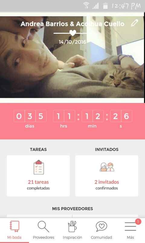 Chicas... muestren su contador... - 1