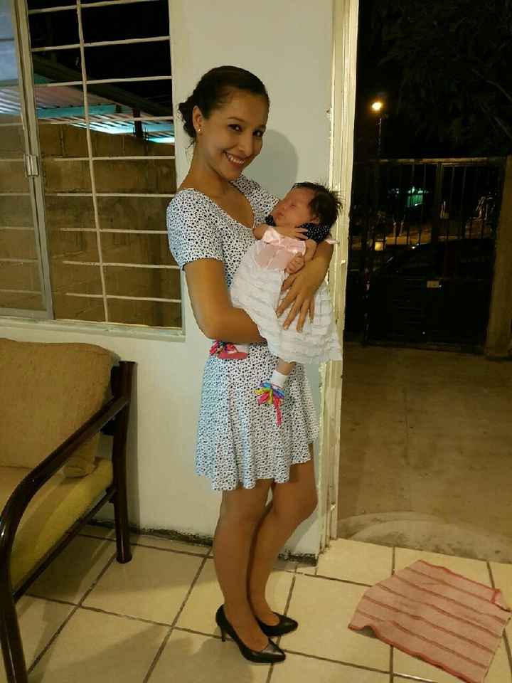 Quiero conocer a las brides:) - 1