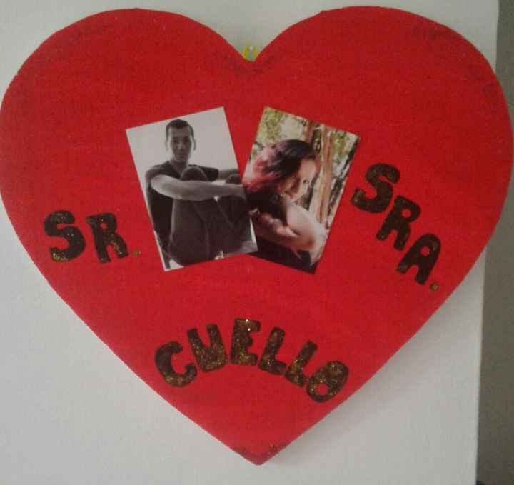 Mis detalles ha 18 días...!! - 2