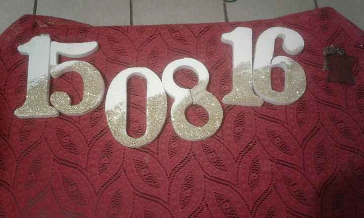 Mis detalles ha 18 días...!! - 3