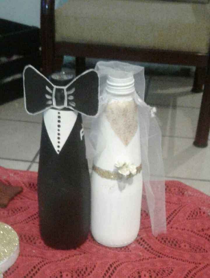 Mis detalles ha 18 días...!! - 4