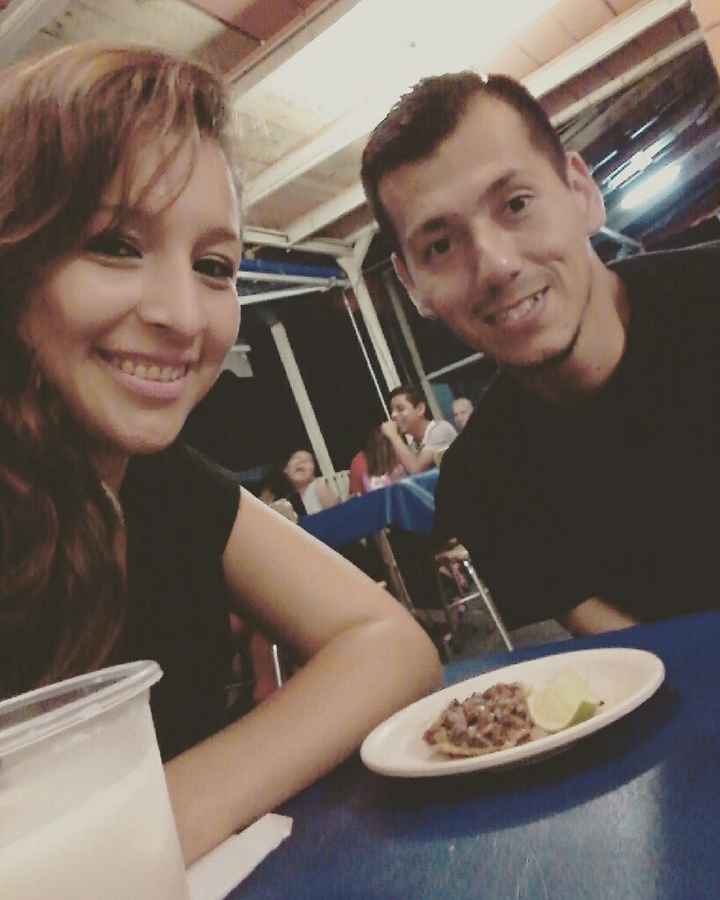 ¡Selfie de amor! - 1