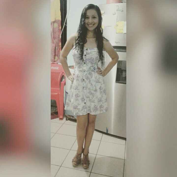 Mi despedida de soltera :) - 1