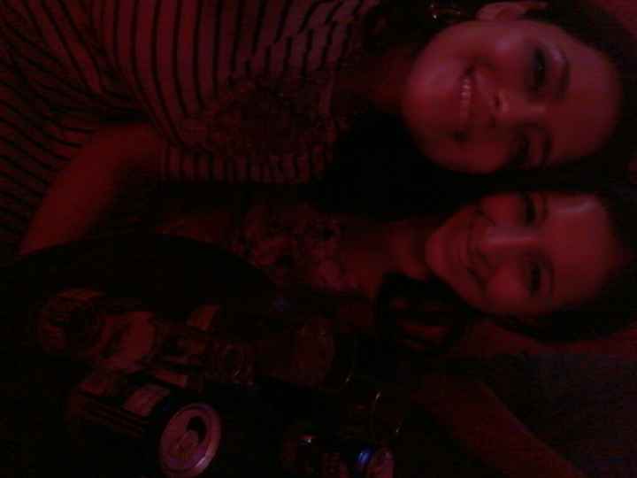 Mi despedida de soltera :) - 3