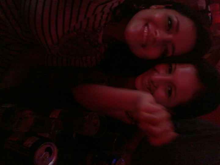 Mi despedida de soltera :) - 4